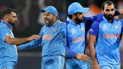 IND vs NZ- ரோகித், முகமது ஷமிக்கு ஓய்வா? வித்தியாசமான திட்டத்தை கையாளப் போவதாக பயிற்சியாளர் கருத்து