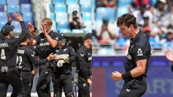 இந்திய அணிக்கு எதிராக எந்த பந்துவீச்சாளரும் செய்யாத சாம்பியன்ஸ் டிராபி சாதனை செய்த மேட் ஹென்றி