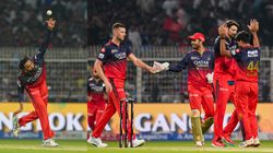 ஆர்சிபி பவுலிங்கா இது.. கடைசி 5 ஓவர்களில் வெறும் 28 ரன்கள்.. க்ருணால் பாண்டியா கொடுத்த ஷாக்!