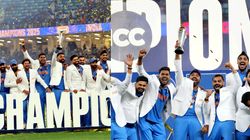 Rohit Sharma: எதிர்கால திட்டம் என்ன சார்? அந்த எண்ணமே கிடையாது.. கேப்டன் ரோஹித் சர்மா கொடுத்த பதில்!