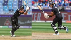 “கிரிக்கெட் ஒரு கொடூரமான விளையாட்டு” தொடர்நாயகன் விருதை வென்ற உடன் பொங்கிய ரச்சின் ரவீந்திரா