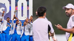 IND vs NZ: சாம்பியன்ஸ் டிராபியை இந்தியா வென்றது எப்படி? கம்பீர், ரோகித் செய்த மாஸ் மூவ்