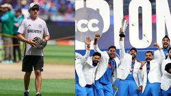 சாம்பியன்ஸ் கோப்பை பக்கமே வராத பயிற்சியாளர்.. கடமையை செய்; பலனை எதிர்பார்க்காதே.. இதுதான் கம்பீர்!