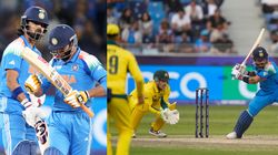 இதுவரை இப்படி நடந்ததே இல்லை.. அரண்டு போன ஆஸ்திரேலியா.. சேஸிங் ரெக்கார்டை உடைத்த இந்திய அணி