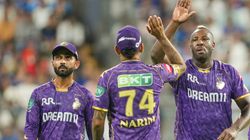 MI vs KKR: “டாஸ் போடும்போதே சொன்னேன்.. KKR தோல்விக்கு காரணமே அதுதான்..” அஜிங்க்யா ரஹானே வேதனை