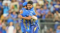 MI vs KKR: “ஆட்டநாயகன்” ஒரே ஒரு வாழைப்பழத்தை சாப்பிட்டு வந்து கொல்கத்தாவை பொளந்த அஷ்வனி குமார்