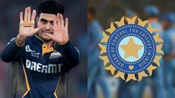 ஜெயிப்பதற்காக என்ன வேணா பண்ணுவீங்களா.. சுப்மன் கில்லுக்கு கிடைத்த தண்டனை.. பிசிசிஐ அதிரடி