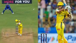 IPL 2025:இவ்வளவு நாளா இந்த தங்கத்தை எங்க டா வச்சி இருந்தீங்க? 17 வயதில் தெறிக்கவிட்ட CSK வீரர் ஆயுஷ்