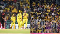IPL 2025: CSK தொடர் தோல்வி.. 2 ஸ்டேண்ட் காற்று வாங்கியது.. கள்ள டிக்கெட் விற்பனையும் போயே போச்சு