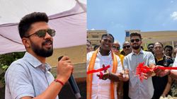 IPL 2025: தோனி என்னுடைய பெரிய அண்ணா மாதிரி.. உங்களிடமிருந்து சிஎஸ்கே கேப்டன் வருவார்-ருதுராஜ்