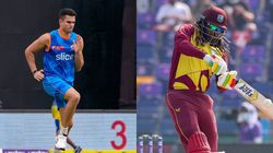 IPL: சச்சின் மகன் அர்ஜூன் டெண்டுல்கர் அடுத்த கிறிஸ் கெயிலாக வருவார்..யுவராஜ் தந்தை யோக்ராஜ் கருத்து