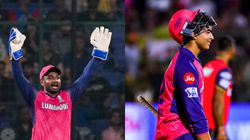 வைபவ் மீது பொறாமையா? சஞ்சு சாம்சன் நீங்க ஏன் இவ்வளவு மோசமா மாறுனீங்க.. கோபத்தில் ரசிகர்கள்