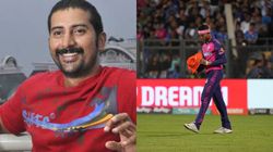 IPL 2025: ஆரஞ்ச் நிற தொப்பியில் பெரிய தவறு..மற்றவர்கள் பாவம் இல்லையா? தமிழக கிரிக்கெட் வீரர் கருத்து