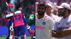 ஐபிஎல் தொடரில் இளம் வீரர்களின் அதிரடி ஆட்டம்: இந்திய டெஸ்ட் அணியின் எதிர்காலம் பாதிக்கப்படுமா?