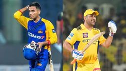 CSK:அடப்பாவிங்களா! இப்படி ஒரு வீரரை வச்சிக்கிட்டு தான் வாய்ப்பு தராமல் இருக்கீங்களா?யார் இந்த வன்ஷ்