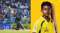 IPL 2025: என்ன கொடுமை சார்? CSK கண்டு பிடித்த சாய் சுதர்சன், இன்று குஜராத் அணிக்காக ரன் குவிப்பு