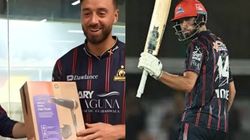 PSL 2025: 43 பந்தில் 101 ரன்கள் குவித்த இங்கிலாந்து வீரர்.. என்ன பரிசு கொடுத்திருக்காங்க பாருங்க?