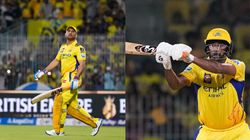 IPL 2025: சிஎஸ்கே அணியிலிருந்து அஸ்வின் நீக்கம்.. இளம் வீரர் ஷேக் ரஷித்-க்கு வாய்ப்பு