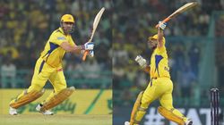 IPL 2025: ஒரே கையில் சிக்சர்.. 236 ஸ்ட்ரைக் ரேட்.. 43 வயதிலும் நான் தான் கிங் என நிரூபித்த தோனி