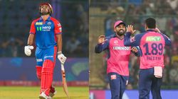 IPL 2025: 2 நாள் முன்பு சரவெடி பேட்டிங்.. இன்று டக் அவுட்.. விடுகதையா கருண் நாயரின் வாழ்க்கை?