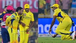 IPL 2025: அஸ்வினுக்கு எல்லாம் கேப்டன் பதவி கொடுக்க முடியாது.. சிஎஸ்கே கறார் முடிவு.. ஏன் இப்படி?