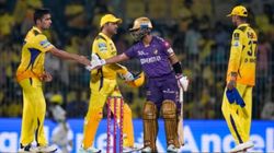 எத்தனை மேட்ச் ஜெயித்தால் சிஎஸ்கே பிளே ஆஃப் சுற்றுக்கு முன்னேறும்? வாய்ப்பு இருக்கா, இல்லையா?