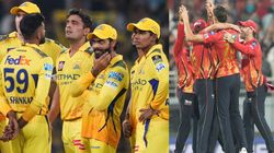 16 ஆண்டுகால சிஎஸ்கே சாதனையை முறியடித்த பஞ்சாப் கிங்ஸ்.. ஐபிஎல்-இல் 2 மெகா சாதனைகளை செய்த பஞ்சாப்!