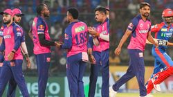 IPL 2025: ராஜஸ்தான் தோல்விக்கு காரணமே இவர்தான்.. சந்தீப் சர்மாவின் மோசமான சாதனை ஓவர்