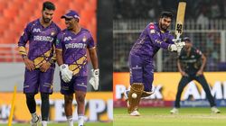 “23.75 கோடி ஃபிராடு.. இனியும் தப்பிக்க முடியாது” வெங்கடேஷ் ஐயரை கிழித்து தொங்கவிட்ட ரசிகர்கள்