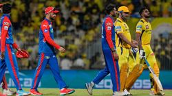 IPL 2025: மெகா சொதப்பல்.. சிஎஸ்கே தோல்விக்கு காரணமே இதுதான்.. வெறும் 5 பேட்ஸ்மேன் கொண்ட ஒரே டீம்