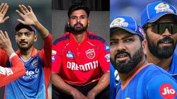 IPL 2025: பிளே ஆஃப் செல்லப் போகும் 4 அணிகள் இதுதான்.. வாய்ப்பை இழக்கப் போகும் 4 அணிகள் எவை?