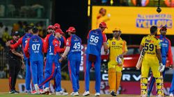 சிஎஸ்கே சோலி முடிந்தது.. நான்கே மேட்ச்சில் முதல் இடத்தை பிடித்த டீம்.. ஐபிஎல் புள்ளிப் பட்டியல்!