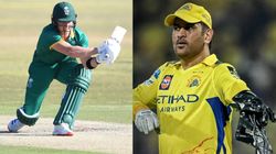 IPL 2025: சிஎஸ்கே அணிக்குள் வருகிறாரா குட்டி டிவில்லியர்ஸ்.. இது என்ன புது டிவிஸ்ட்டா இருக்கு?