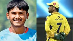 17 வயது பையனை நம்பி தோனி எடுக்கப் போகும் பெரிய ரிஸ்க்.. சிஎஸ்கே அணிக்கு ஏன் இந்த நிலை?