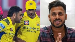 “தோனி, அஸ்வின் மூளை வேலை செய்யுதா?” மனோஜ் திவாரி சரமாரி கேள்வி.. சிஎஸ்கே தோல்வியால் ஏற்பட்ட நிலை