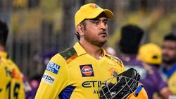 IPL 2025: தோனி செய்த சொதப்பல்.. அஸ்வினுக்கு எதற்கு பவர்பிளேவில் ஓவர்? உறைந்து போன ரசிகர்கள்