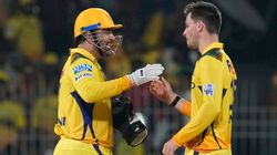 CSK vs LSG: ஒரு விக்கெட் கூட வீழ்த்தாத இவருக்கு ஆட்டநாயகன் விருதா? தோனி சொன்னது என்ன?