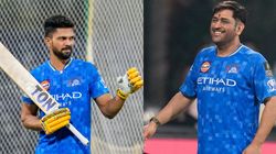 தோனி கேப்டன் ஆவதில் சிக்கல்.. கடைசி நிமிடம் வரை கண்காணிப்பில் ருதுராஜ்.. சிஎஸ்கே நிர்வாகம் முடிவு!