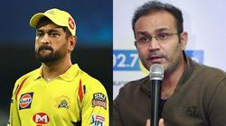 IPL 2025: “தோனி மட்டும் அவுட் ஆகலைனா”.. சிஎஸ்கே-வை கிழித்து தொங்கவிட்ட சேவாக்.. சரமாரி விமர்சனம்