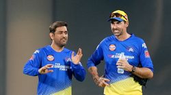 தோனியை வைத்து கேம் ஆடிய சிஎஸ்கே.. ருதுராஜை பலி கொடுத்து விட்டார்கள்.. சரமாரியாக விளாசும் ரசிகர்கள்