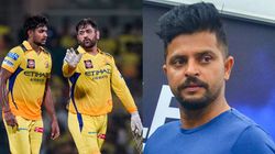 CSK vs SRH:“தோனியை விட்டா விக்கெட் கீப்பிங் செய்ய ஆளே இல்லை”.. சிஎஸ்கே-வை கிழித்து தொங்கவிட்ட ரெய்னா