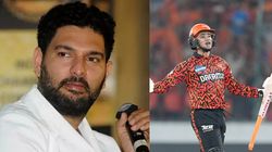 பெண் தோழிகள்.. இரவில் பார்ட்டி.. வாழ்க்கையை தொலைக்கப் பார்த்த அபிஷேக் ஷர்மா.. கண்டித்த யுவராஜ் சிங்