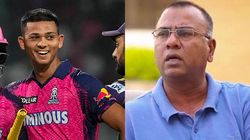 ப்ரித்வி ஷா மாதிரி கதறி அழப் போகிறாய்.. ஜெய்ஸ்வாலை எச்சரித்த முன்னாள் பாகிஸ்தான் வீரர் பாசித் அலி