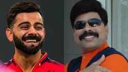 “சின்னப் பசங்க கூட என்ன சண்டை..” ஸ்கூல் பையன் ராகுலை வம்பிழுத்த பவர்ஸ்டார் கோலி.. தெறிக்கும் மீம்ஸ்