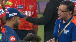 “காசுக்கு ஆசைப்பட்டு அவர்கிட்ட திட்டு வாங்குறீங்களே”.. தலை குனிந்த ரிஷப் பண்ட்.. உண்மை என்ன?