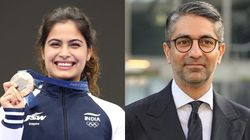 மனு பாக்கரின் கம்பேக்.. ஒலிம்பிக் கனவு.. மனம் திறந்த ஒலிம்பிக் சாம்பியன் அபினவ் பிந்த்ரா