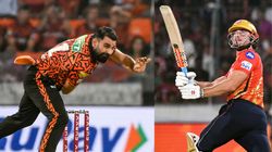 IPL 2025: முகமது ஷமியா இப்படி? 4 பந்துகளில் 4 சிக்ஸர்.. மிரள வைத்த மார்கஸ்.. பஞ்சாப் கிங்ஸ் மரண அடி