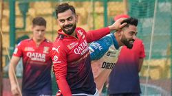 “எவ்ளோதான் முதுகில் குத்துவீங்க”.. சிரித்துக் கொண்டே ஆர்சிபி-யை பொளக்கப் போகும் முகமது சிராஜ்