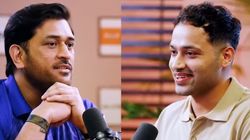 ஓய்வு சர்ச்சை.. “இதுதான் என் முடிவு” உண்மையை போட்டு உடைத்த தோனி.. வீடியோவில் என்ன சொன்னார்?