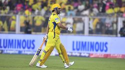 MS Dhoni- அது வேற வாய், இது வேற வாய்.. தோனி முன்பே பேட்டிங் செய்ய ஏன் வரவில்லை? இந்த Stats-ஐ பாருங்க